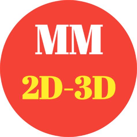 MM 2D/3D Live .